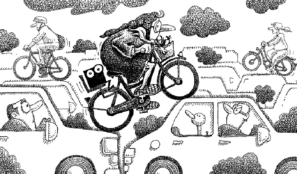 FMD (Forfait Mobilité durable) 2025