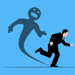 Ghost Fear Shadow Man Scare  - mohamed_hassan / Pixabay