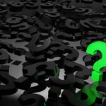 Question Mark Questions Symbol  - FrankundFrei / Pixabay