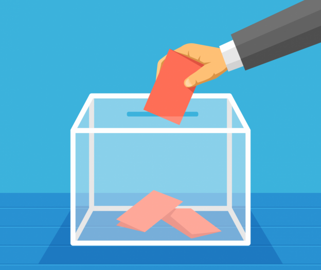 Participation à la campagne des élections professionnelles de décembre 2026