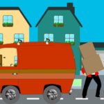 Home Move House Mover Truck Help  - mohamed_hassan / Pixabay