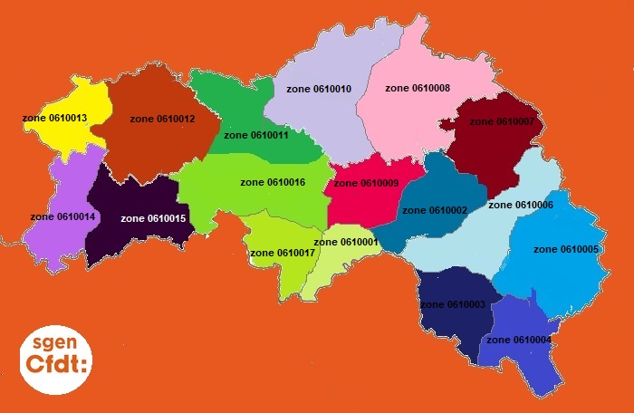 Des stats pour le mouvement