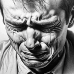 ai generated man heart broken 8529106