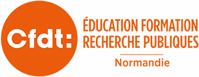CFDT Éducation 61