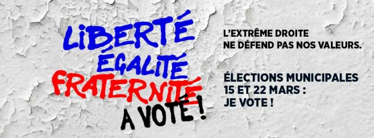 Lire la suite à propos de l’article Vrai /Faux : non l’extrême droite n’est pas une solution !